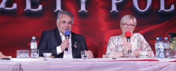 Prezes Przyłębska o politykach, którzy mówią o sędziach „dublerach”. „To jest skandal”