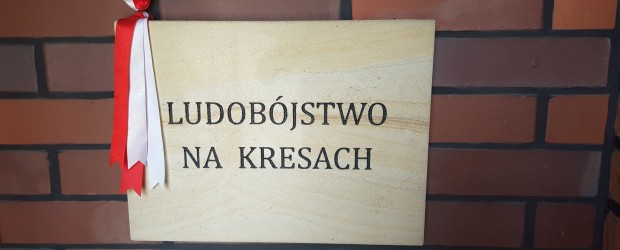 GLIWICE | Ludobójstwo na Kresach