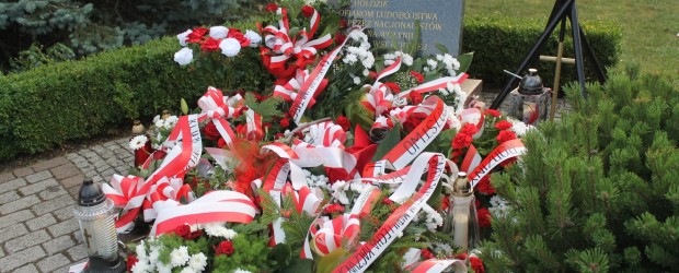 KONIN | Obchody Tragedii Wołyńskiej.
