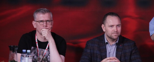 „Historia jest polem bitwy”. Cenckiewicz i Nawrocki o jej roli w polityce – także zagranicznej