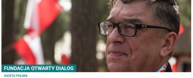 Sakiewicz ponownie skazany w procesie, który wytoczył Kramek. Kapuściński: To skandal