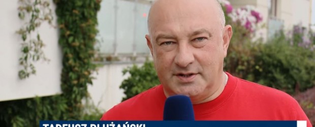 (wideo) Tadeusz Płużański zaprasza na manifestację 31 lipca: Musimy bronić polskiej suwerenności, prawa i konstytucji