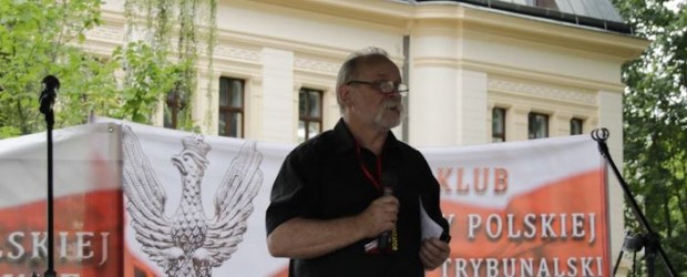 „Tu jest Polska – nie Bruksela”. Borowski: Musimy zadać sobie pytanie – czy jesteśmy gotowi oddać suwerenność za pieniądze?