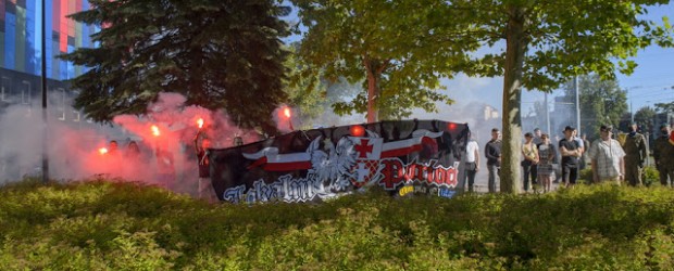 ELBLĄG II | 77 rocznica wybuchu Powstania Warszawskiego