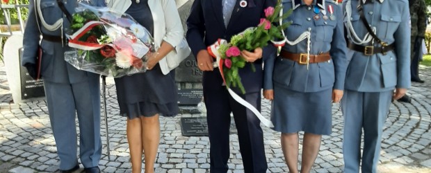ELBLĄG II | 101 rocznica Cudu nad Wisłą