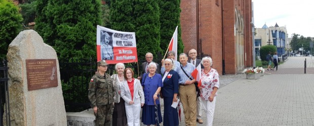 GLIWICE |  77 Rocznica Powstania Warszawskiego
