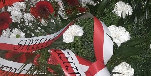 GLIWICE | Święto Wojska Polskiego