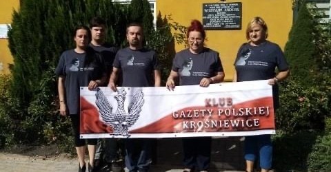 KROŚNIEWICE | Rocznica urodzin gen. Andersa