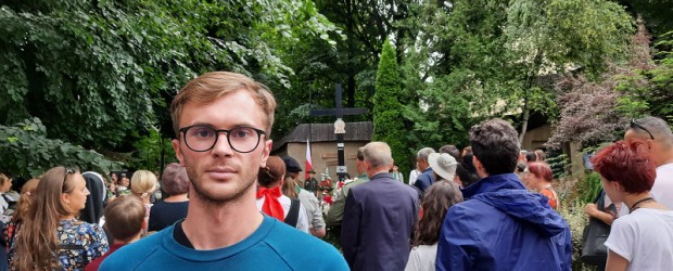 NOWY TARG | Powstanie Warszawskie