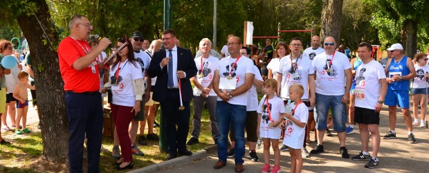 PABIANICE | Bieg Pamięci Bieg Tropem Wilczym