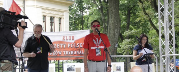 #PoStroniePolski. Mocne wystąpienie Majdzika: Rośniemy w siłę i potęgę. Tego nam nie wolno zaprzepaścić!
