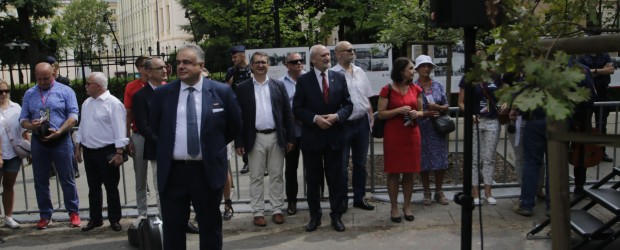 #PoStroniePolski. Sakiewicz do klubowiczów: Kiedy trzeba przyjść w potrzebie Polsce, przychodzicie wy