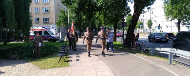 WARSZAWA BIELANY – ŻOLIBORZ | 15 sierpnia