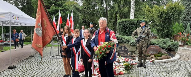 ELBLĄG II | 1 września