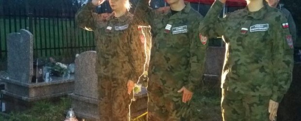 GLIWICE | 1 września