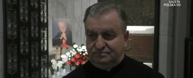Katolik wobec współczesności. Jak obecnie patrzeć na nauki Prymasa Tysiąclecia? (WIDEO)