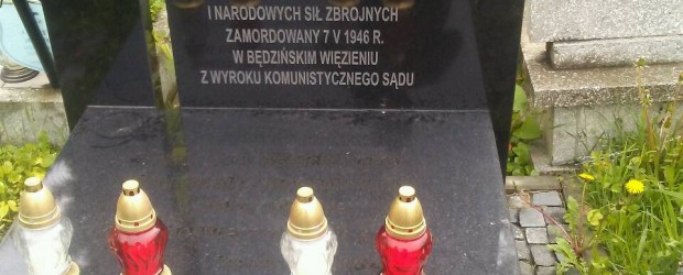BĘDZIN II | Rocznica powstania Narodowych Sił Zbrojnych