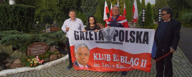 ELBLĄG II | 82 rocznica napaści ZSRR na Polskę (wideo)