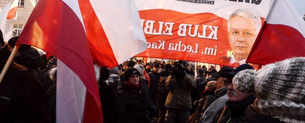 ELBLĄG II | „Nie wygasicie Polski”
