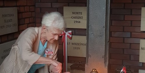 GLIWICE | 101 rocznica bitwy pod Dytiatynem koło Halicza