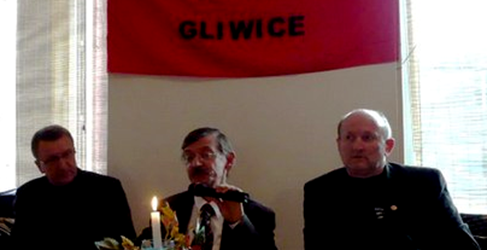 GLIWICE | Spotkanie Gliwickiego Klubu Gazety Polskiej
