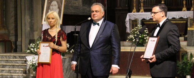 RZYM | Inauguracja Klubu Gazety Polskiej w Rzymie. (WIDEO)