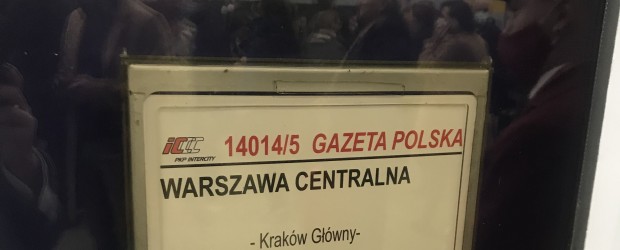 WIDEO | Dlaczego pojechaliśmy do Budapesztu – FILMOWA RELACJA
