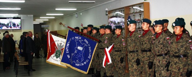 NOWY SĄCZ IM J. OLSZEWSKIEGO | Obchody 17 września