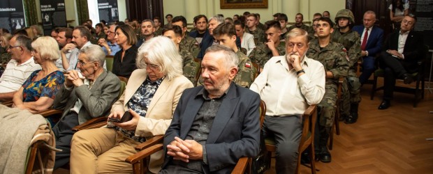 NOWY SĄCZ im. Jana Olszewskiego | Dzień Pamięci Sądeckich Strzelców i Legionistów