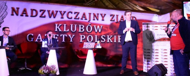 Panel gospodarczy: Nowy ekonomiczny ład, czyli jak zmienia się Polska