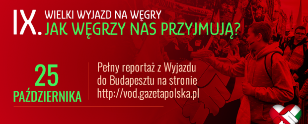 🔴 IX WIELKI WYJAZD NA WĘGRY 2021 | NASZ REPORTAŻ – Jesteś Węgrem, jesteś z nami! – Aki Magyar, velunk tart!