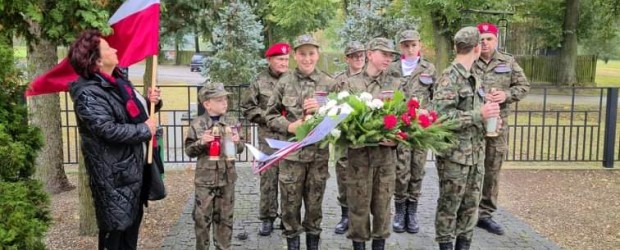 WARSZAWA BIELANY – ŻOLIBORZ |Upamiętnienie ostatniej bitwy Powstania Warszawskiego