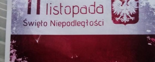 KROŚNIEWICE | 11 listopada