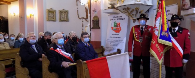 BERLIN-BRANDENBURG | Uroczystości w Nowym i Starym Kramsku