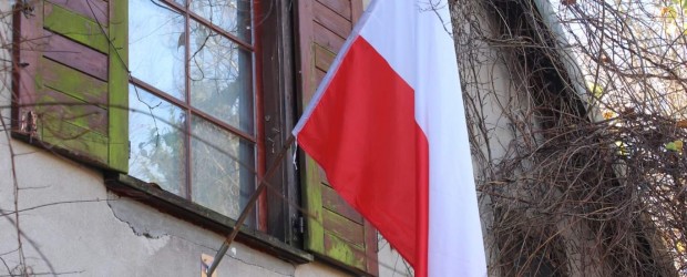 GDAŃSK II| #DumaiSzacunek