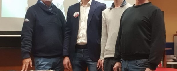 NOWY TARG | Elitarne Spotkanie Klubu Gazety Polskiej w Nowym Targu z okazji 410 rocznicy Hołdu ruskiego