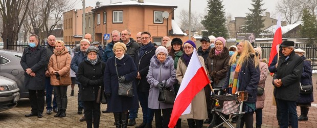 PABIANICE | #DumaiSzacunek