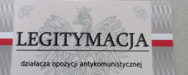 SUWAŁKI | Opozycja antykomunistyczna
