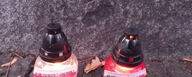 SUWAŁKI | Miesięcznica Tragedii Smoleńskiej w Suwałkach