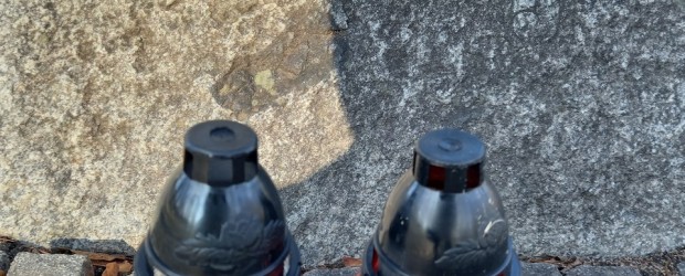 SUWAŁKI | Miesięcznica Tragedii Smoleńskiej