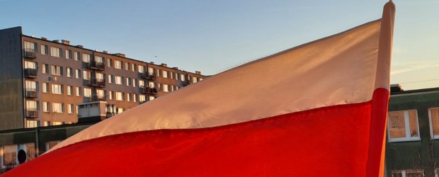 SŁUPSK | #DumaiSzacunek