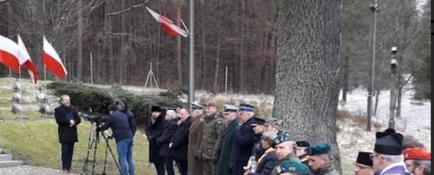 BIAŁYSTOK II | 191 rocznica wybuchu Powstania Listopadowego
