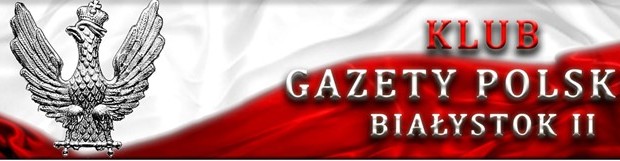 BIAŁYSTOK II | #Dumaiszacunek Uznanie i podziękowanie