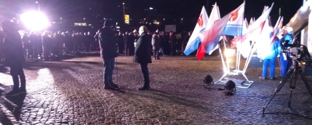 GDAŃSK | Obchody Grudnia 70′ w Gdyni
