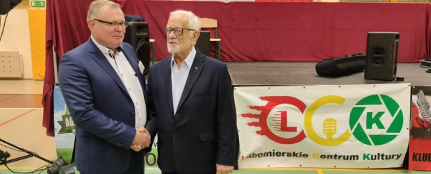 LUBOMIERZ | Koncert Jana Pietrzaka