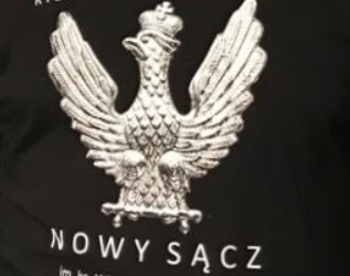 NOWY SĄCZ im. ks. Władysława Gurgacza SJ | 40. rocznica wprowadzenia Stanu Wojennego