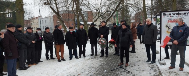 TCZEW | Pamiętamy o ofiarach grudnia