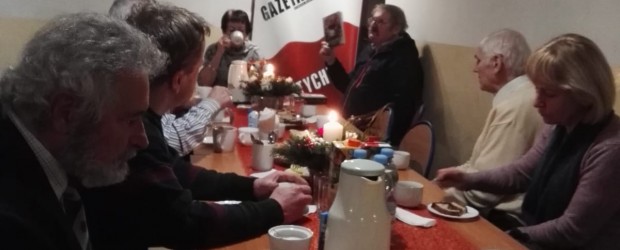 TYCHY | 40 rocznica wprowadzenia Stanu Wojennego