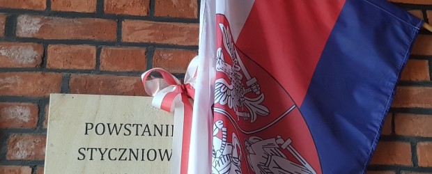 GLIWICE | Powstanie Styczniowe