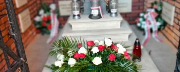 GLIWICE | 80 Rocznica Powstania Armii Krajowej